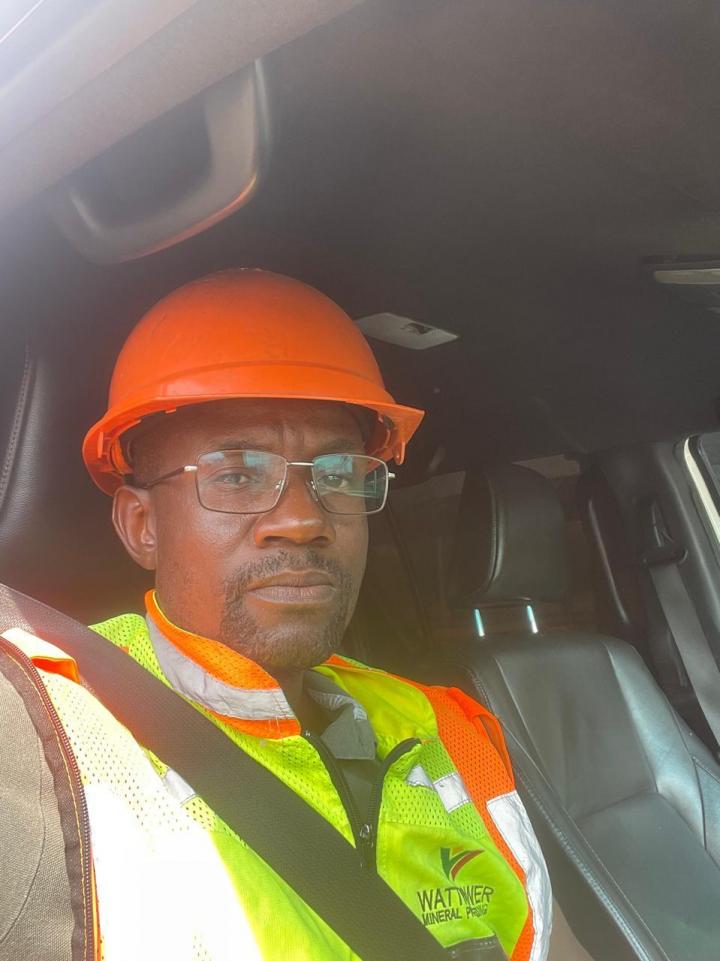 business headshot portrait person